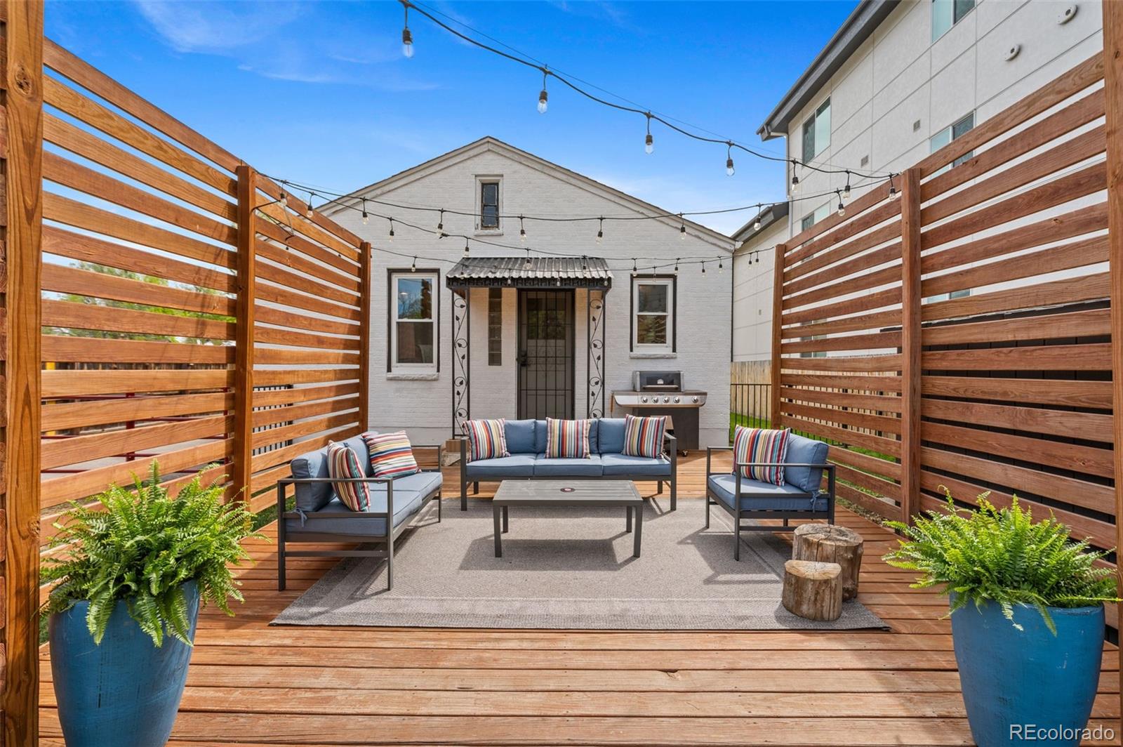 1095 Carr Street Lakewood CO 80214