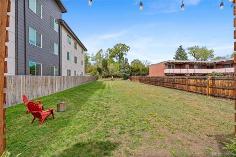1095 Carr Street Lakewood CO 80214