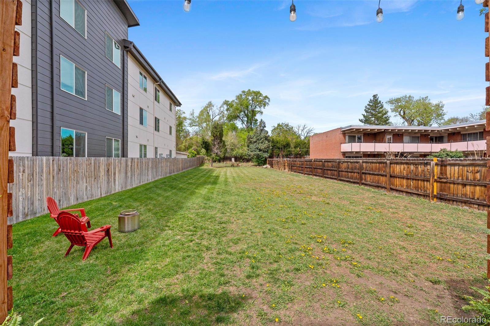 1095 Carr Street Lakewood CO 80214