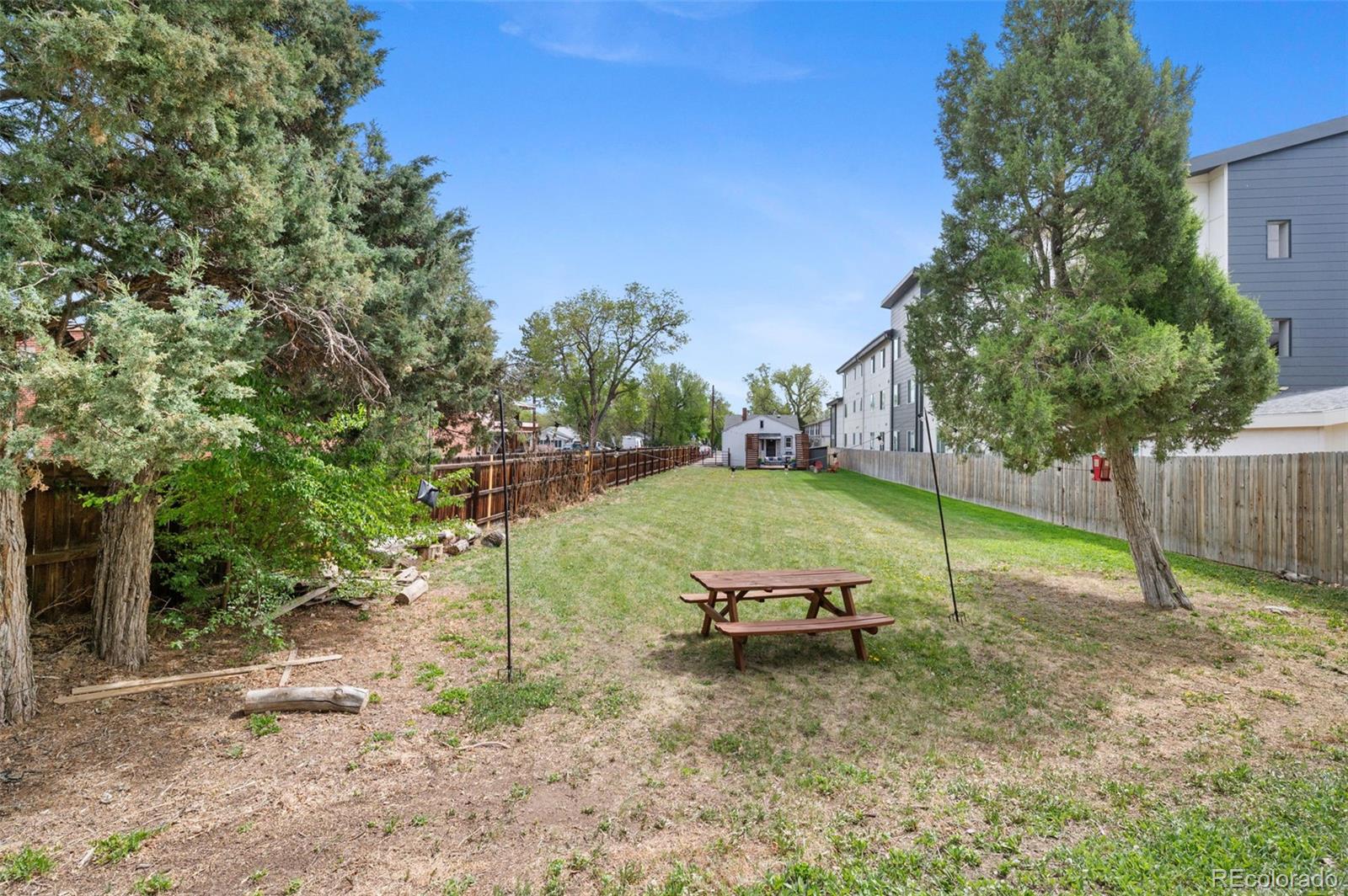 1095 Carr Street Lakewood CO 80214