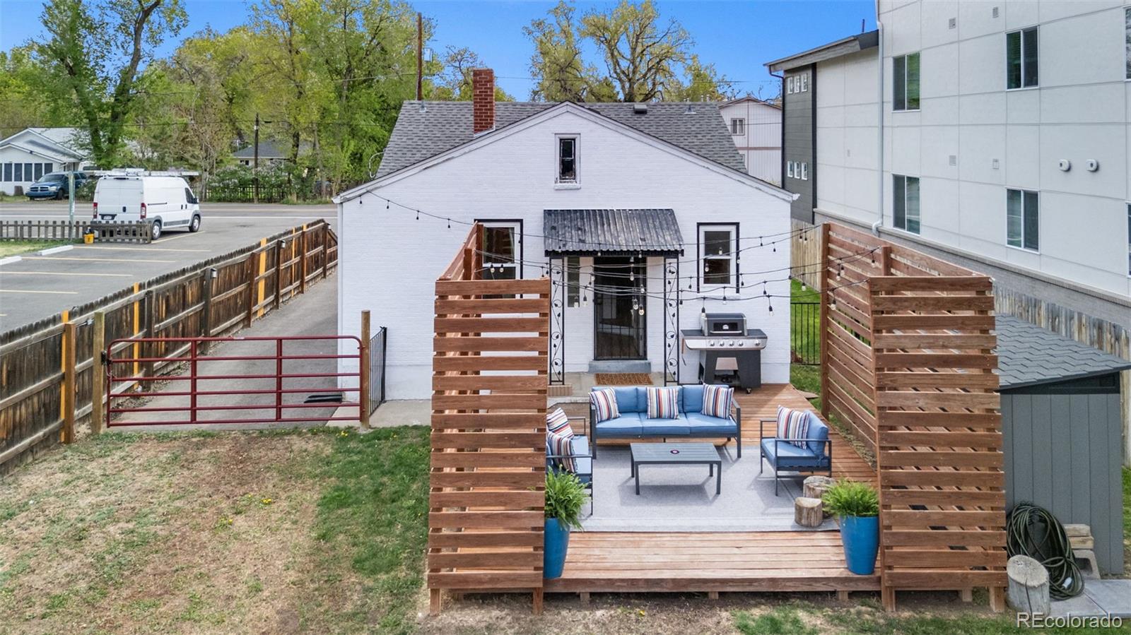 1095 Carr Street Lakewood CO 80214