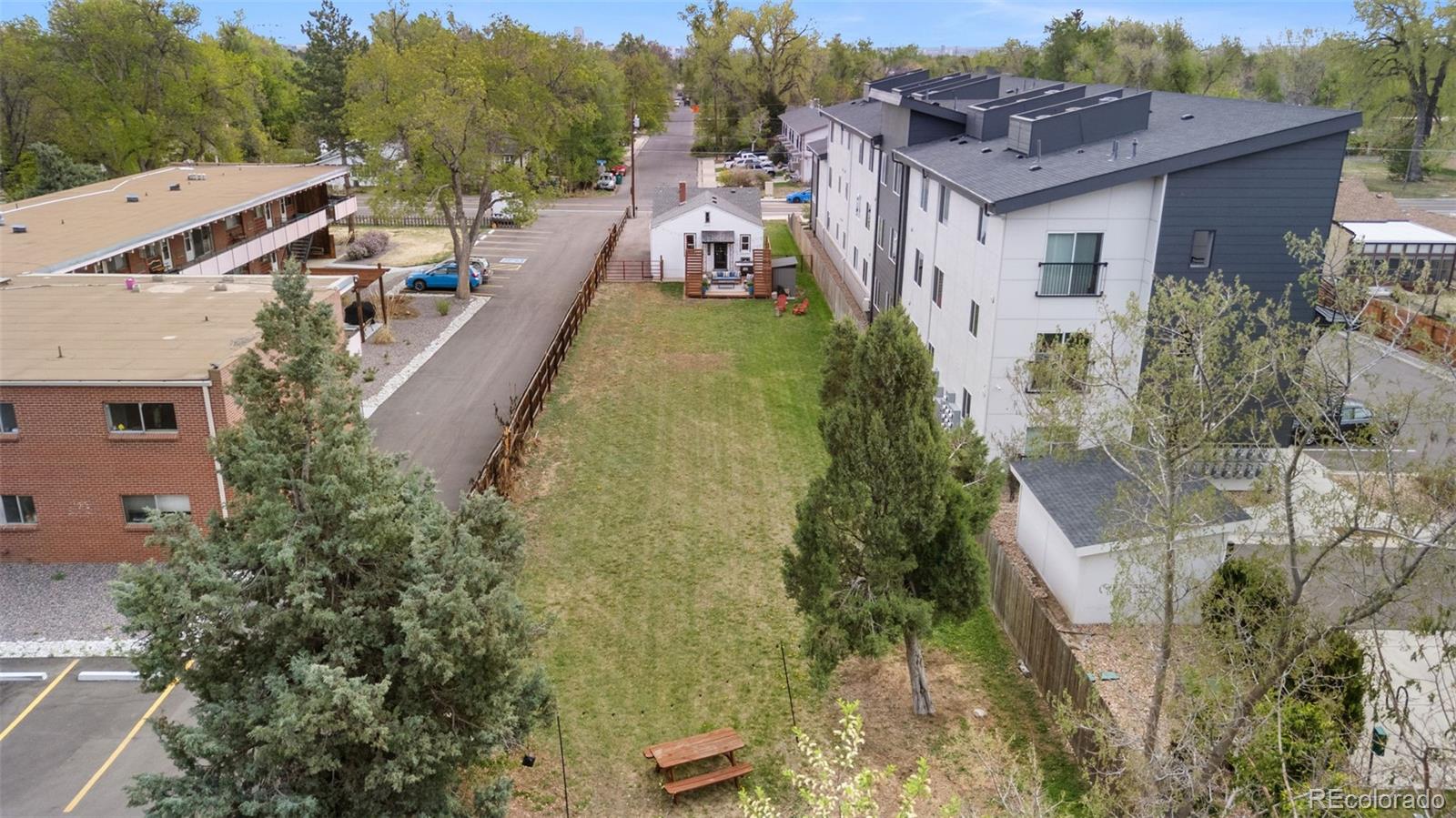 1095 Carr Street Lakewood CO 80214