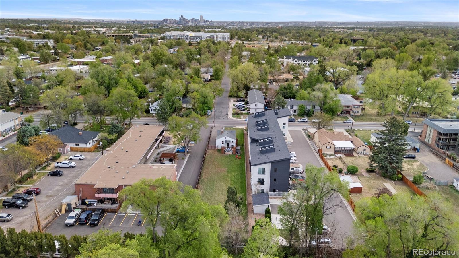 1095 Carr Street Lakewood CO 80214