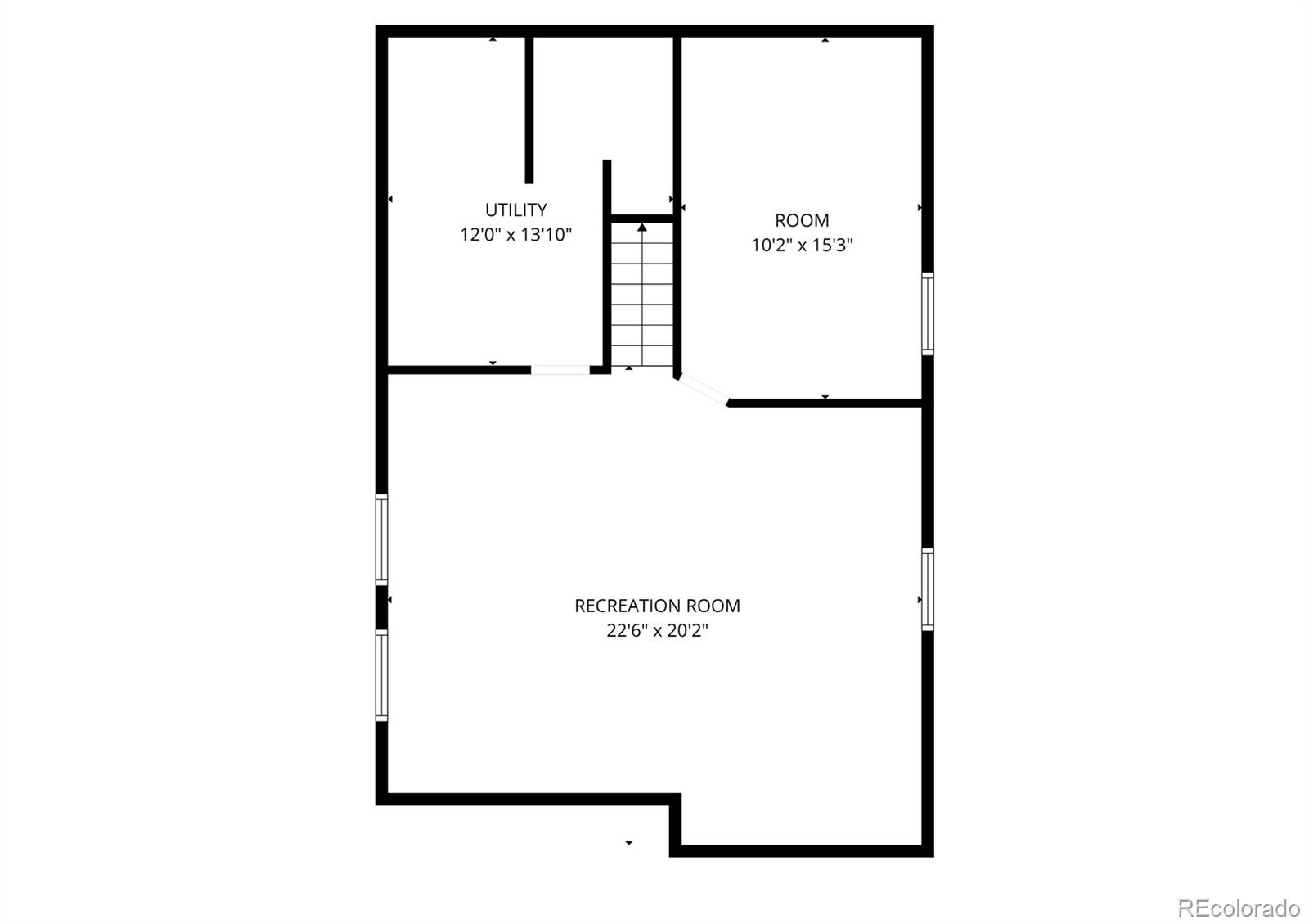 1095 Carr Street Lakewood CO 80214