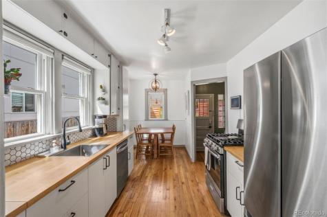 1095 Carr Street Lakewood CO 80214