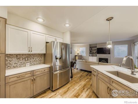 6951 Nile Court Arvada CO 80007