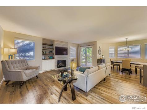 6951 Nile Court Arvada CO 80007