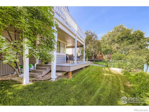 6951 Nile Court Arvada CO 80007