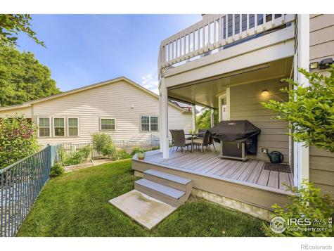 6951 Nile Court Arvada CO 80007