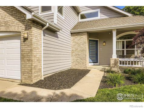 6951 Nile Court Arvada CO 80007