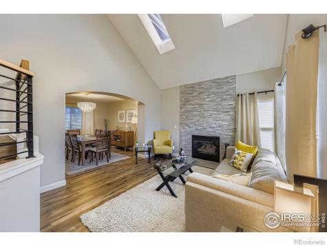 6951 Nile Court Arvada CO 80007