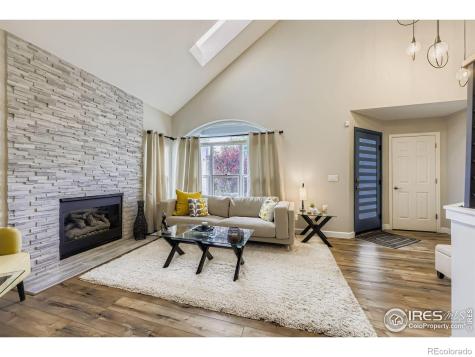 6951 Nile Court Arvada CO 80007
