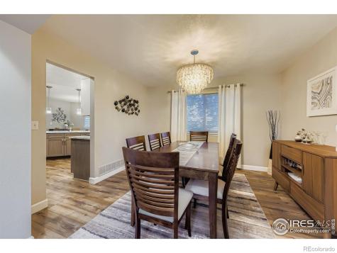 6951 Nile Court Arvada CO 80007