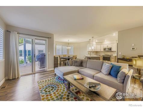 6951 Nile Court Arvada CO 80007