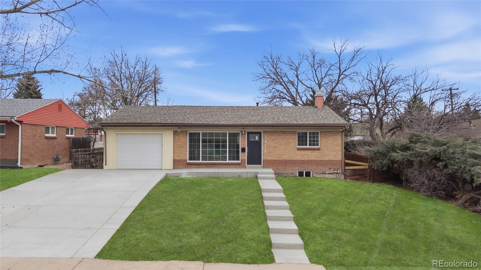 8520 Cherry Lane Westminster CO 80031