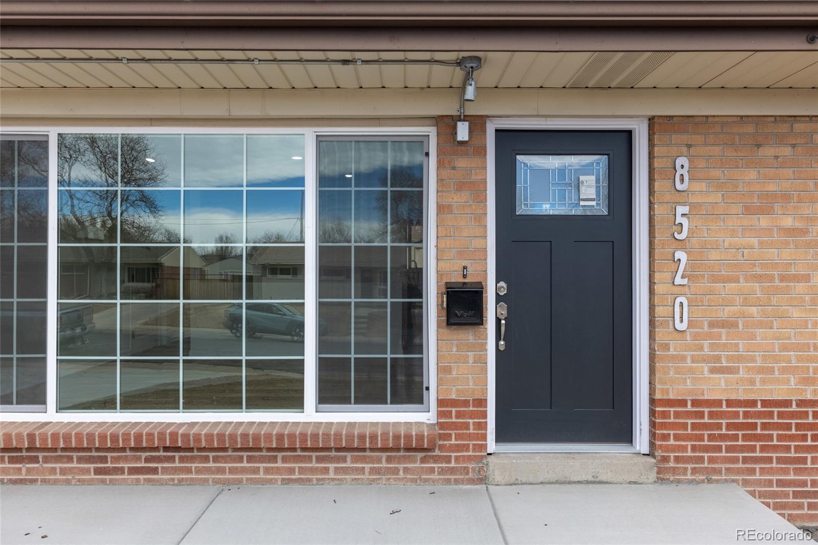 8520 Cherry Lane Westminster CO 80031