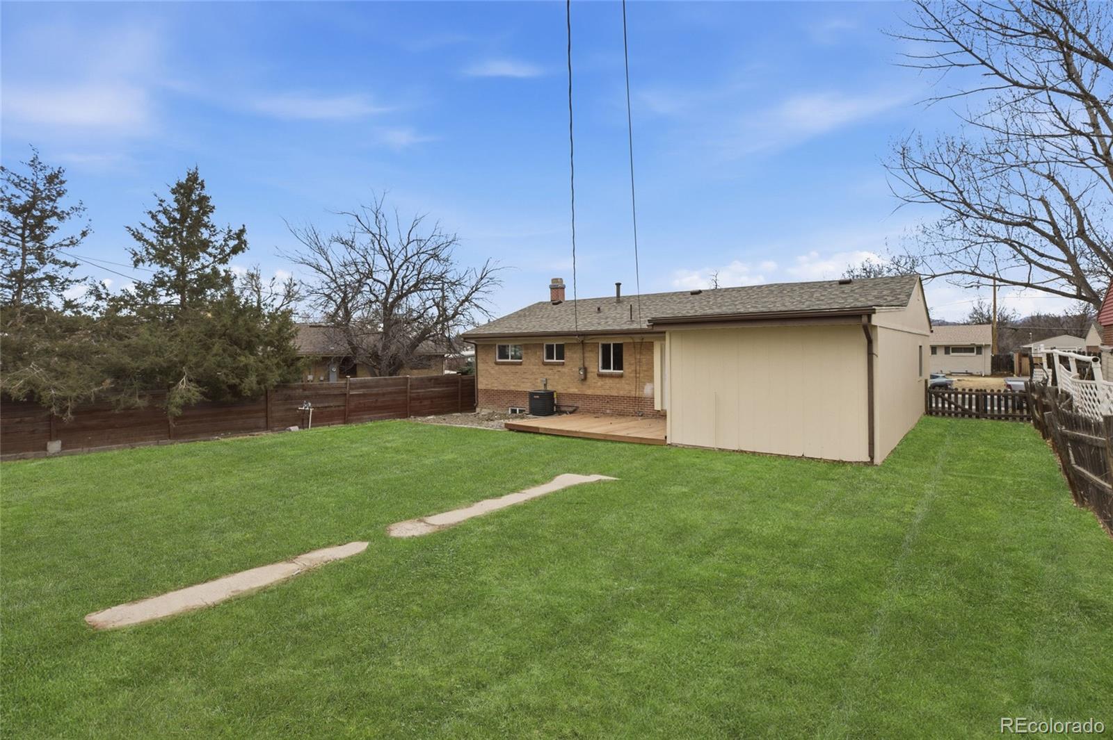 8520 Cherry Lane Westminster CO 80031