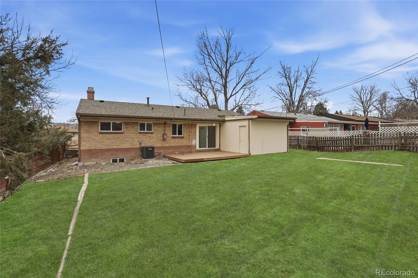 8520 Cherry Lane Westminster CO 80031