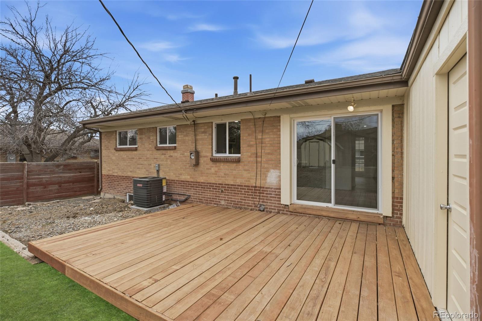 8520 Cherry Lane Westminster CO 80031