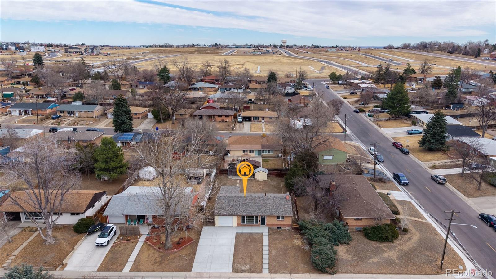 8520 Cherry Lane Westminster CO 80031