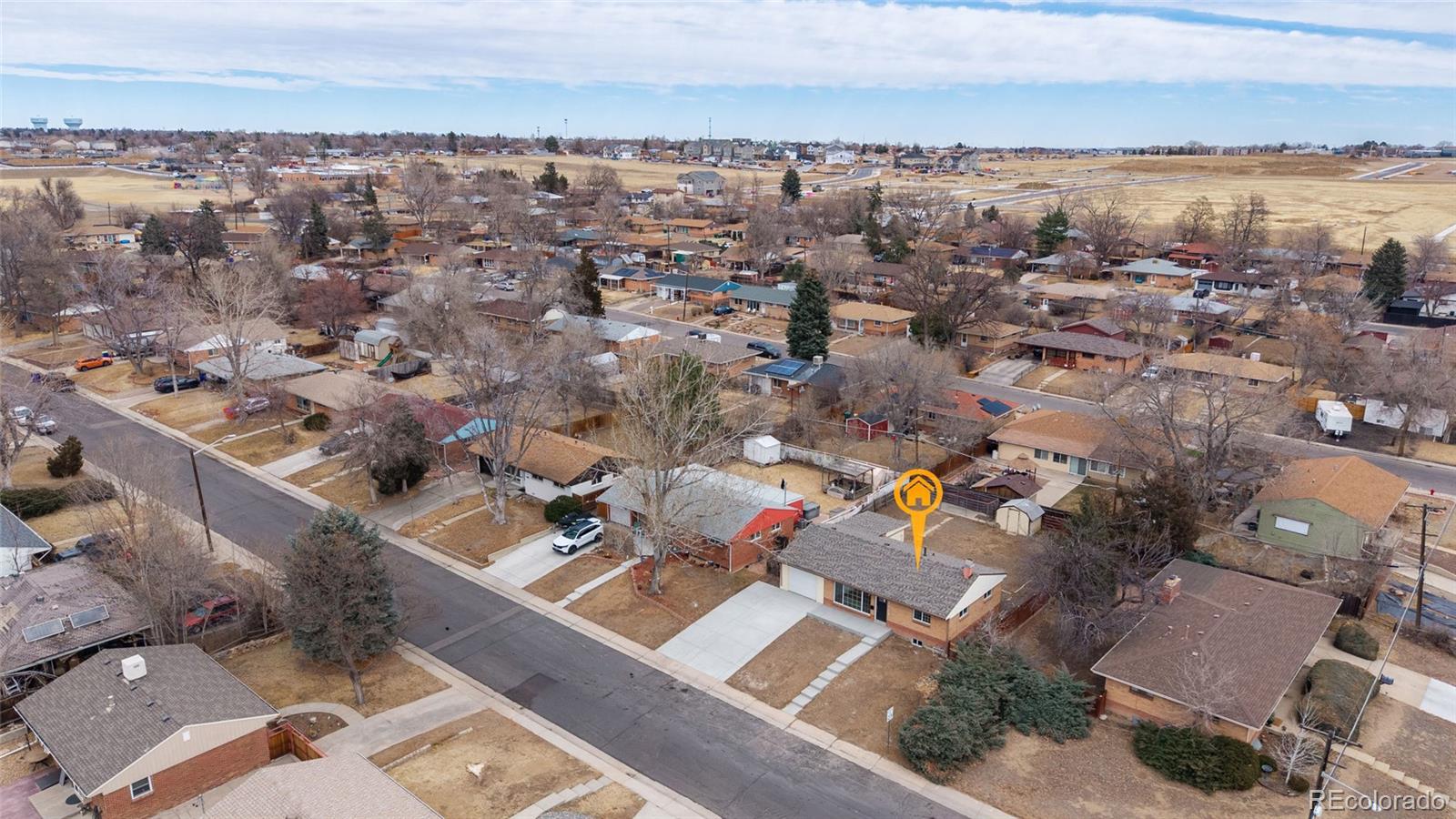 8520 Cherry Lane Westminster CO 80031