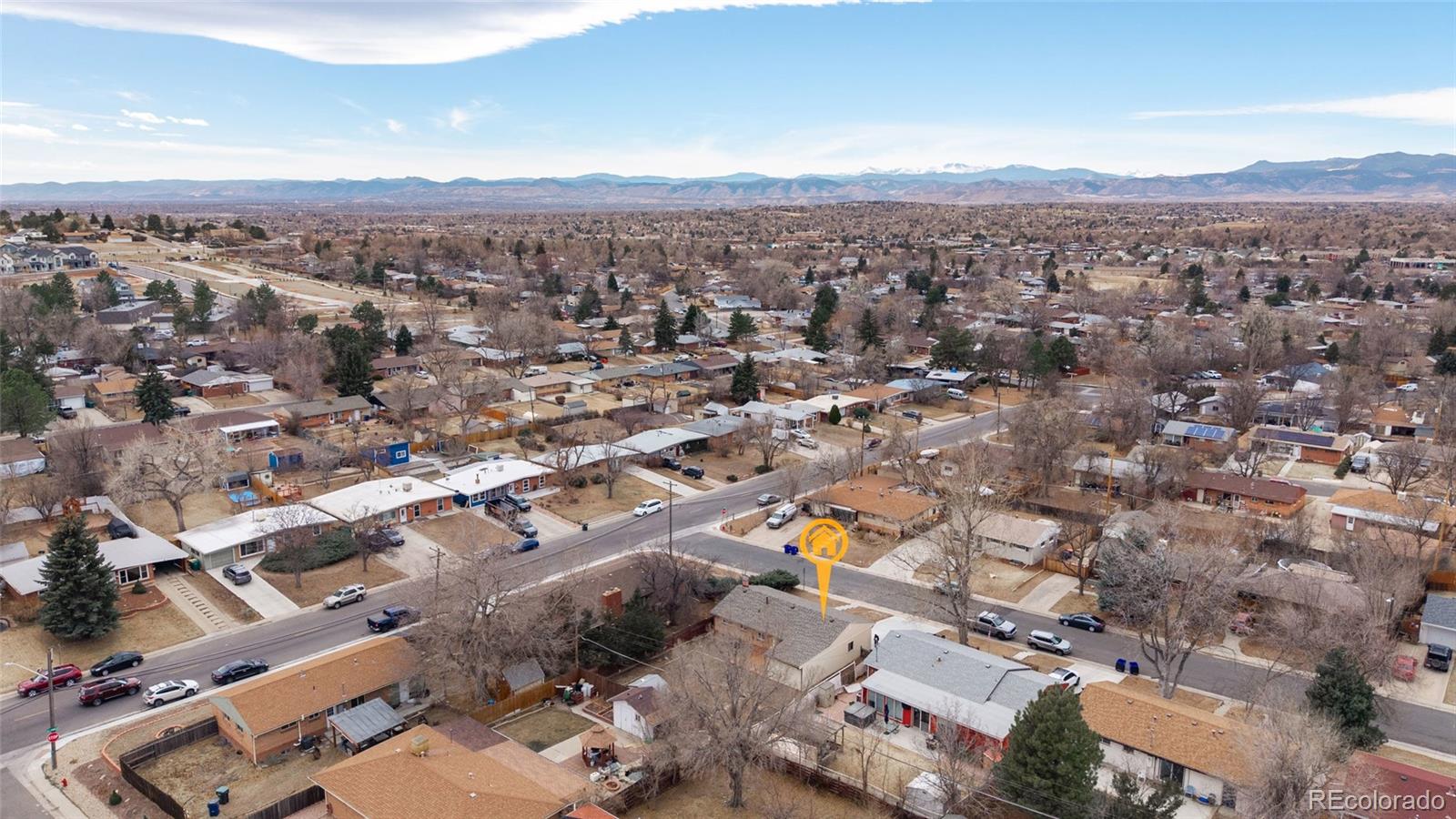 8520 Cherry Lane Westminster CO 80031