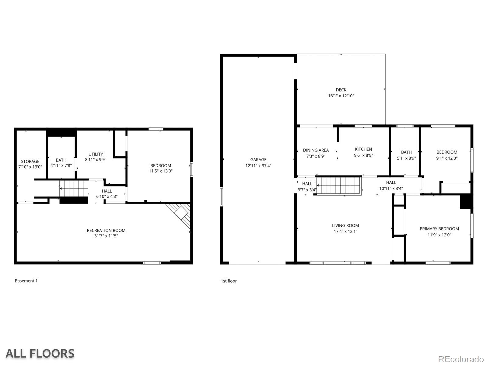 8520 Cherry Lane Westminster CO 80031
