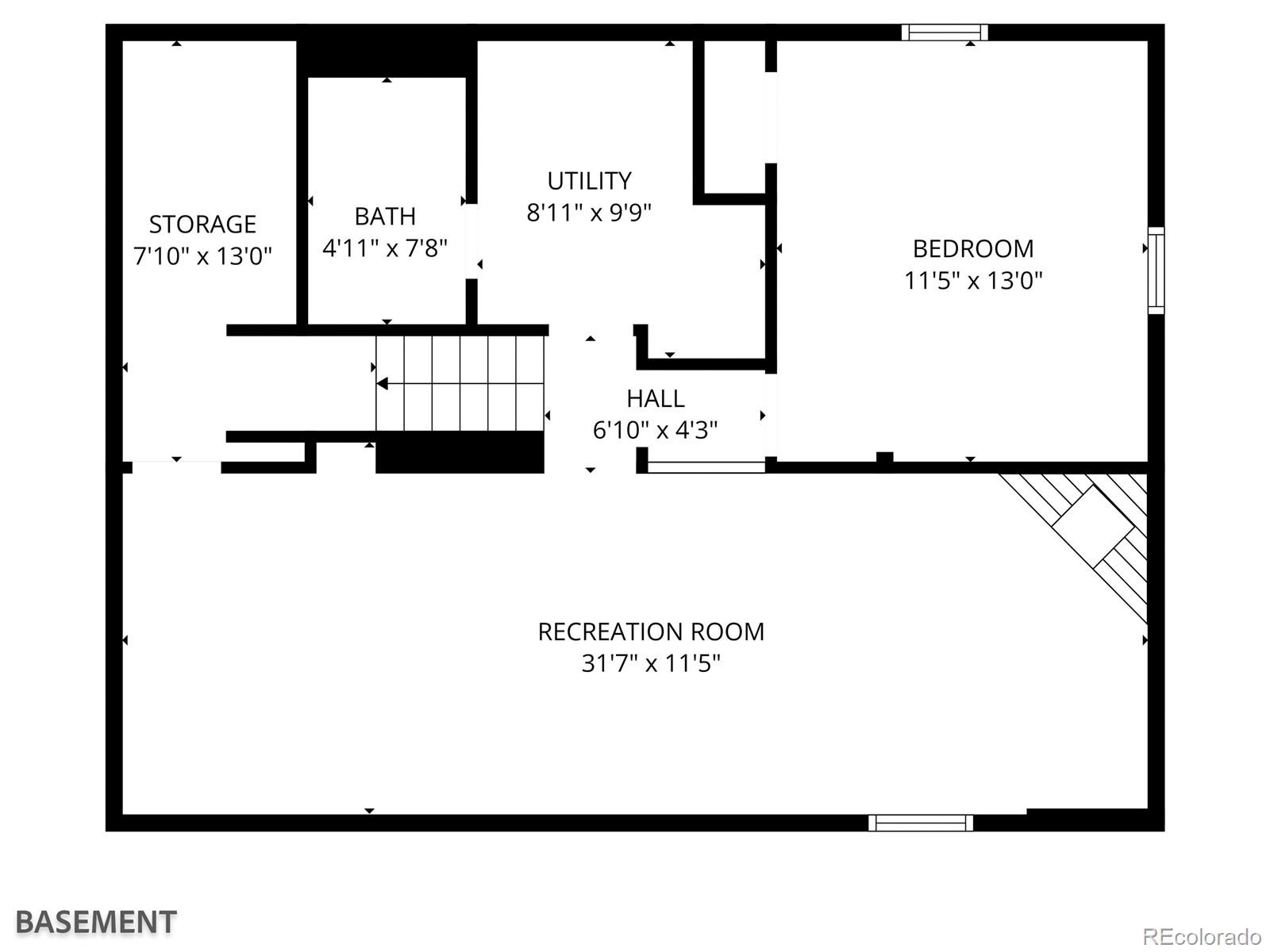 8520 Cherry Lane Westminster CO 80031