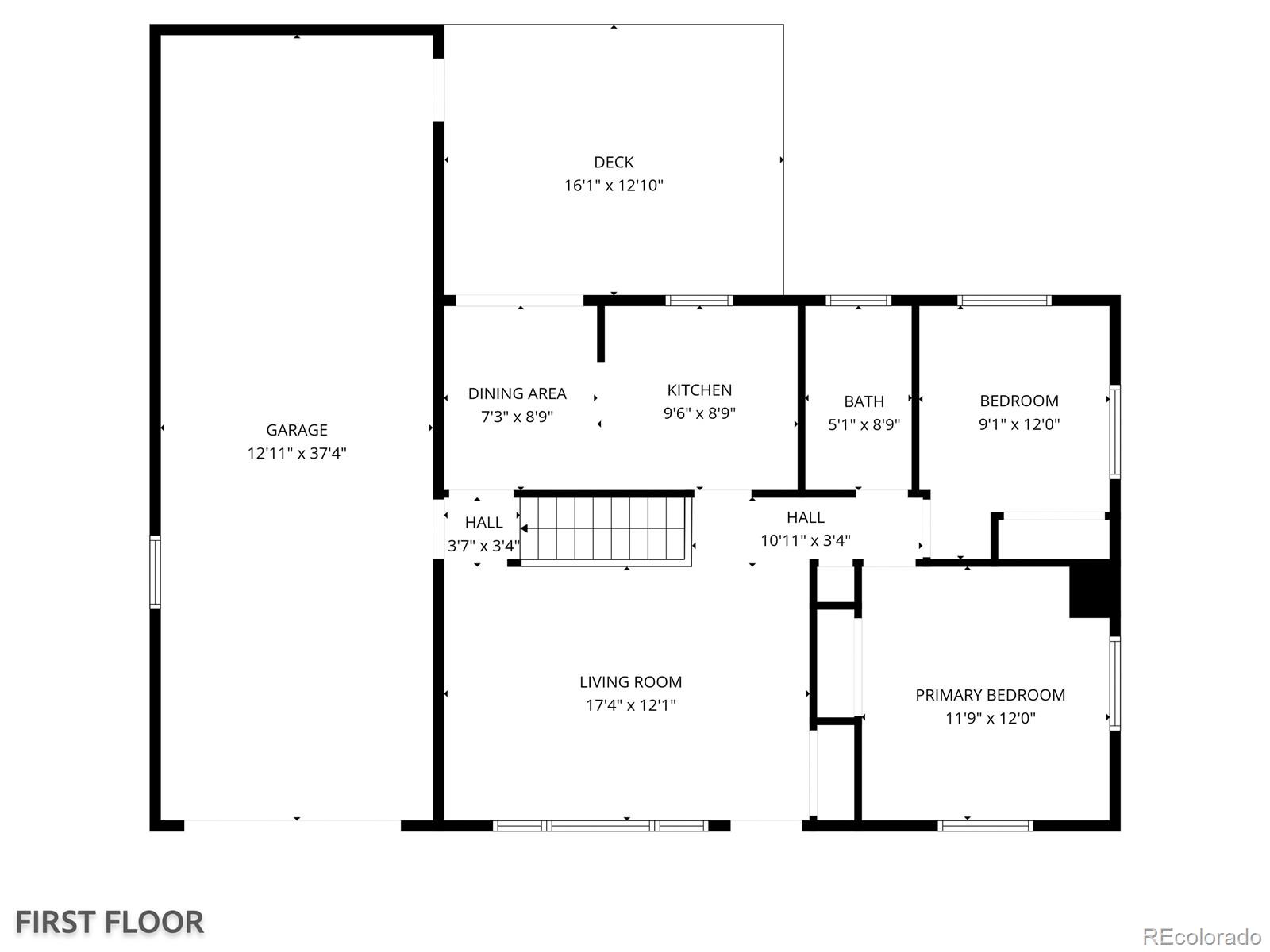 8520 Cherry Lane Westminster CO 80031