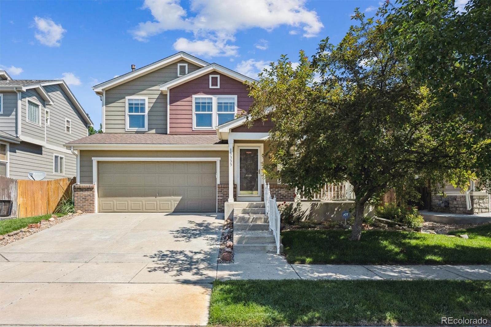 15333 E 100th Court Commerce City CO 80022