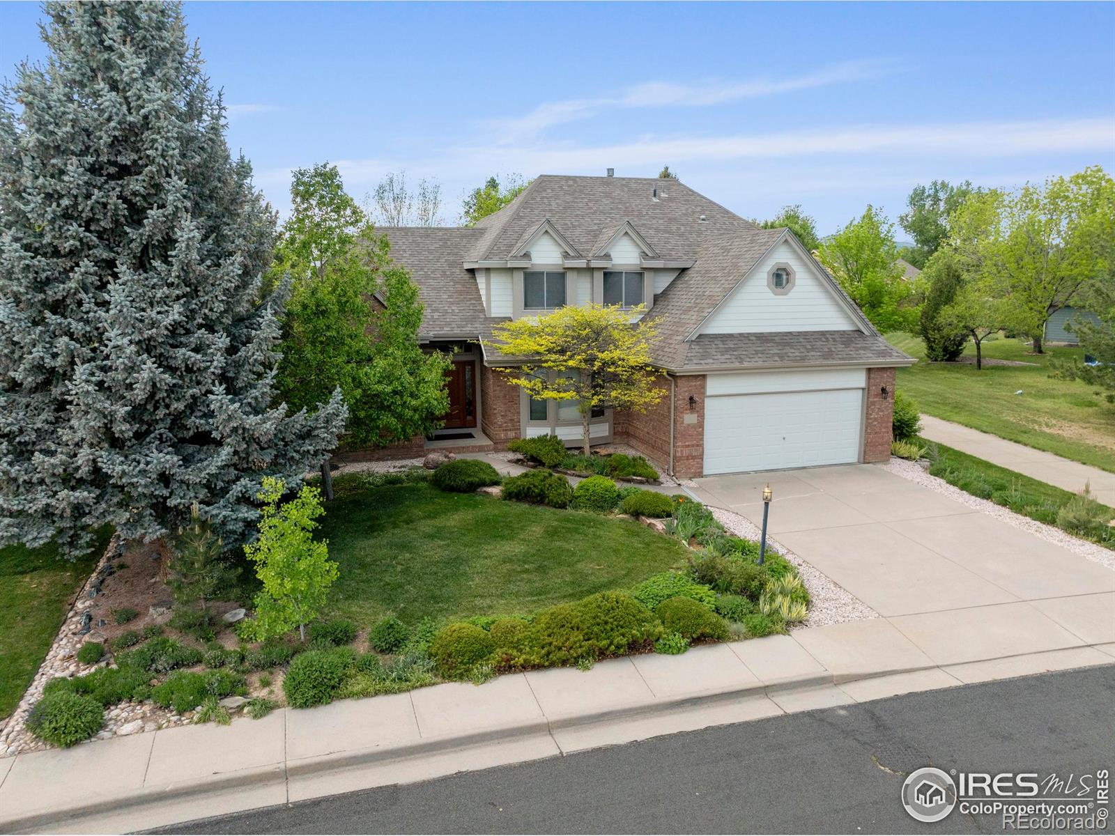 2335 Buckingham Circle Loveland CO 80538