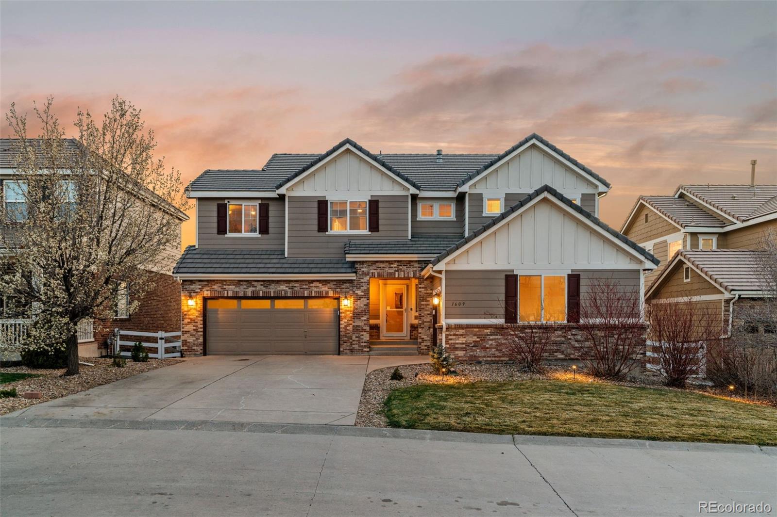1609 S Catawba Circle Aurora CO 80018