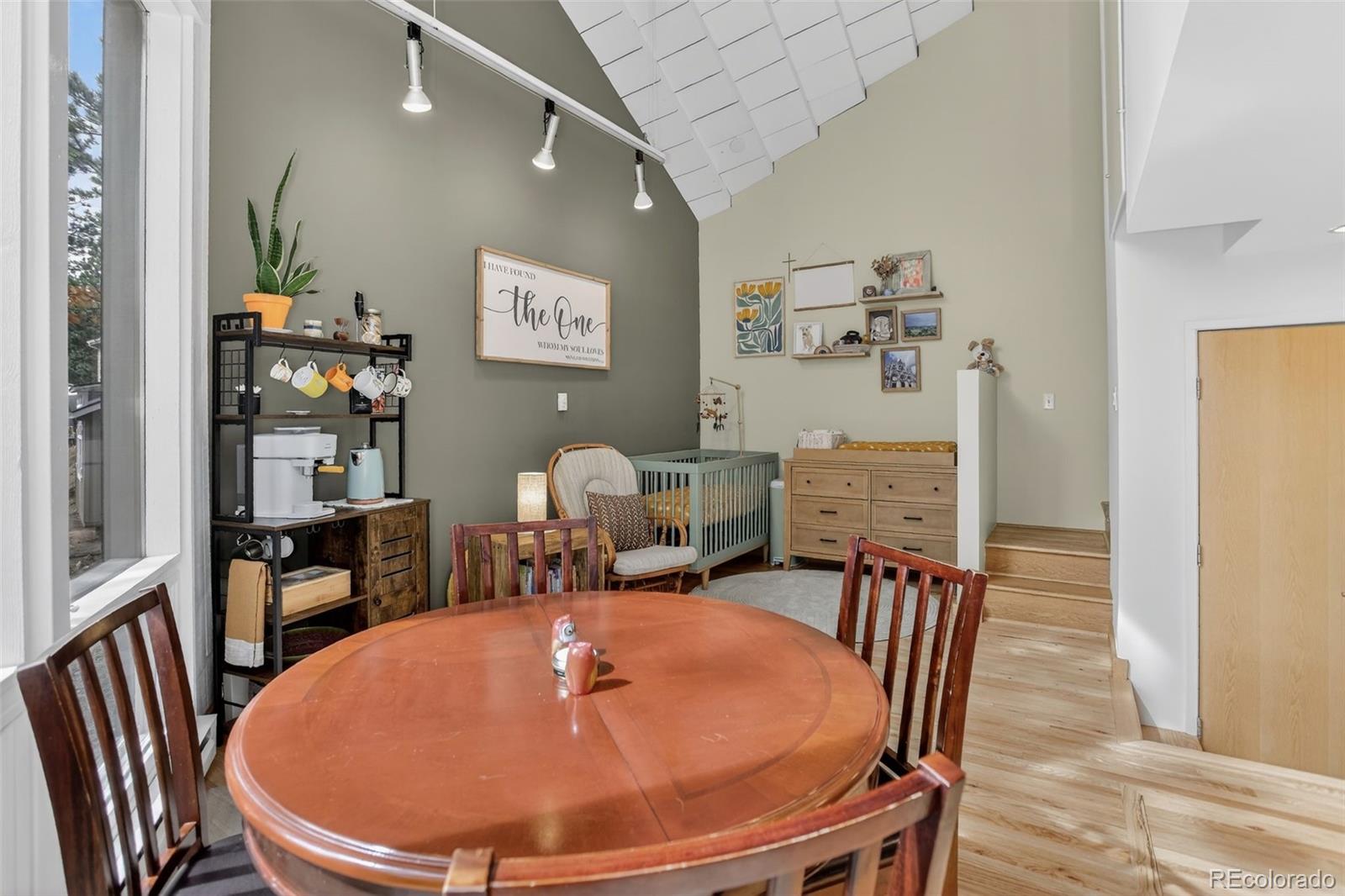 6346 King Road Evergreen CO 80439