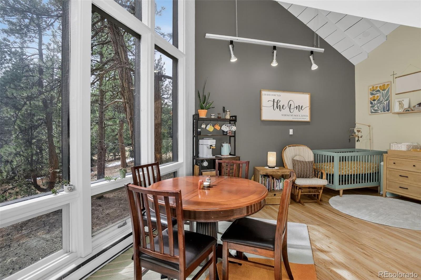 6346 King Road Evergreen CO 80439