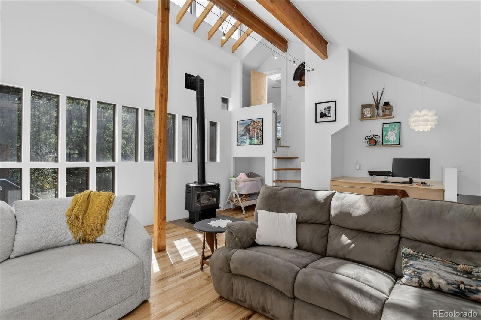 6346 King Road Evergreen CO 80439