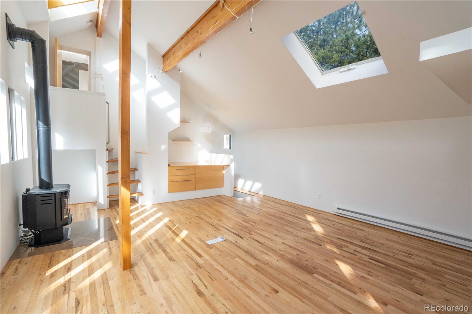 6346 King Road Evergreen CO 80439