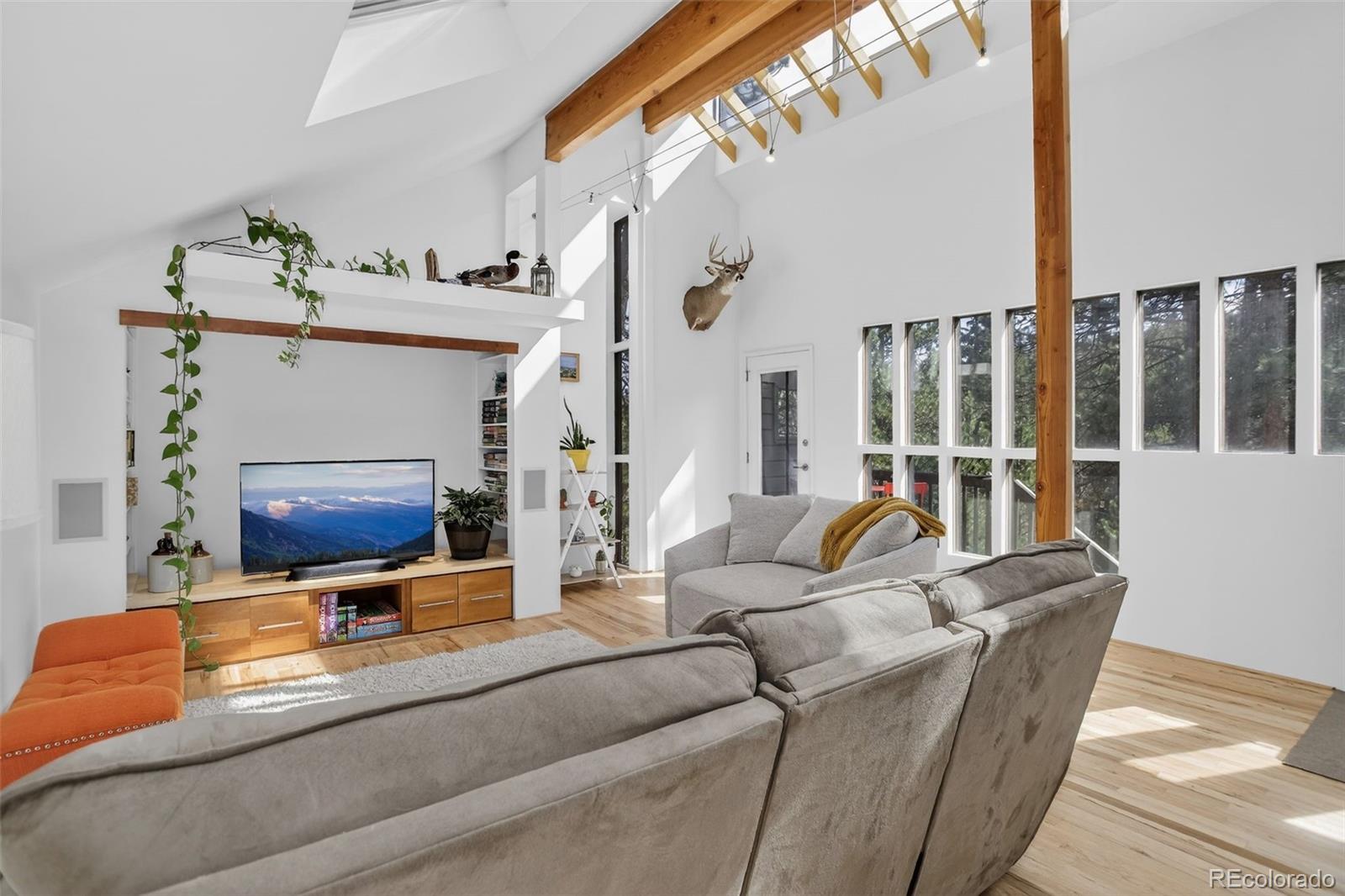 6346 King Road Evergreen CO 80439