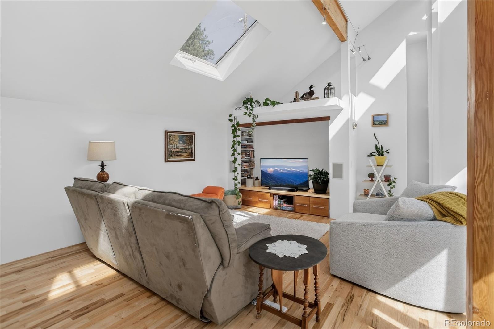 6346 King Road Evergreen CO 80439