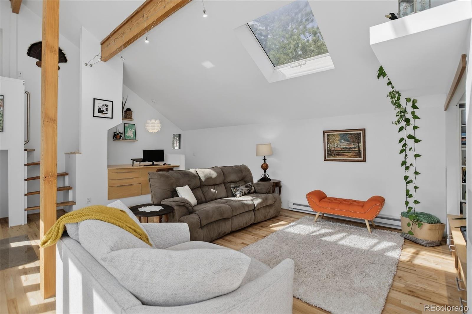 6346 King Road Evergreen CO 80439