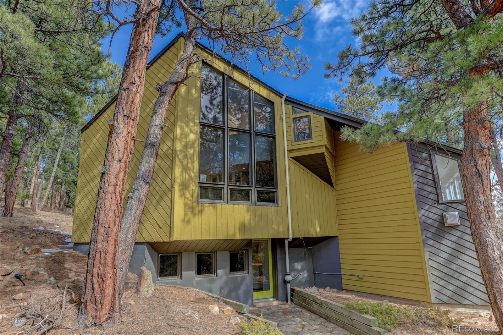 6346 King Road Evergreen CO 80439