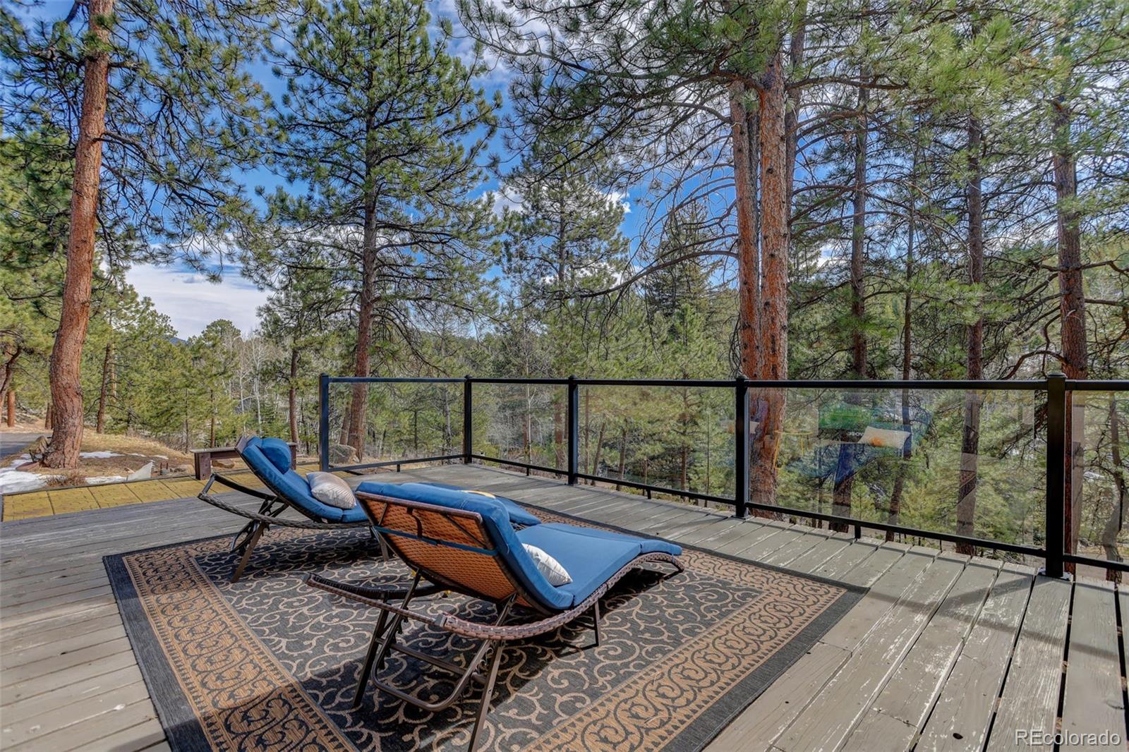 6346 King Road Evergreen CO 80439