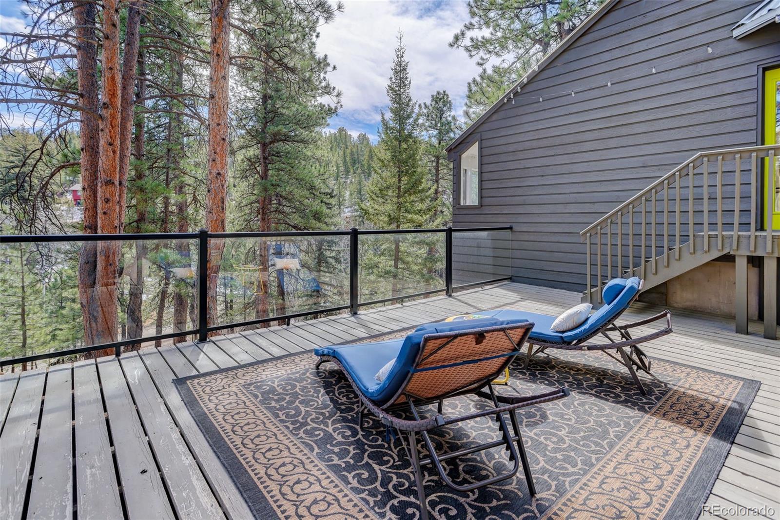 6346 King Road Evergreen CO 80439