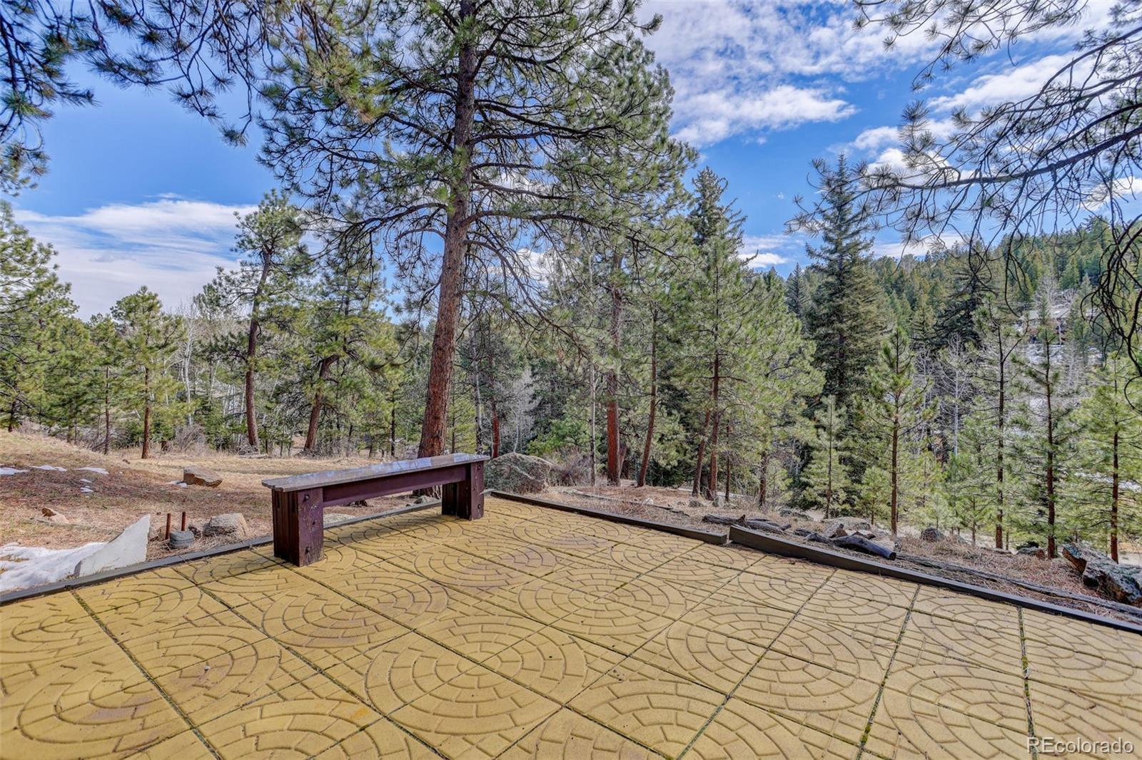 6346 King Road Evergreen CO 80439