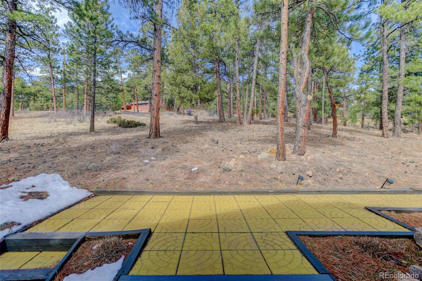6346 King Road Evergreen CO 80439