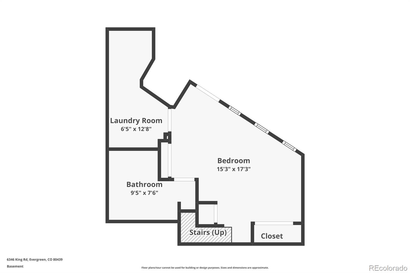 6346 King Road Evergreen CO 80439