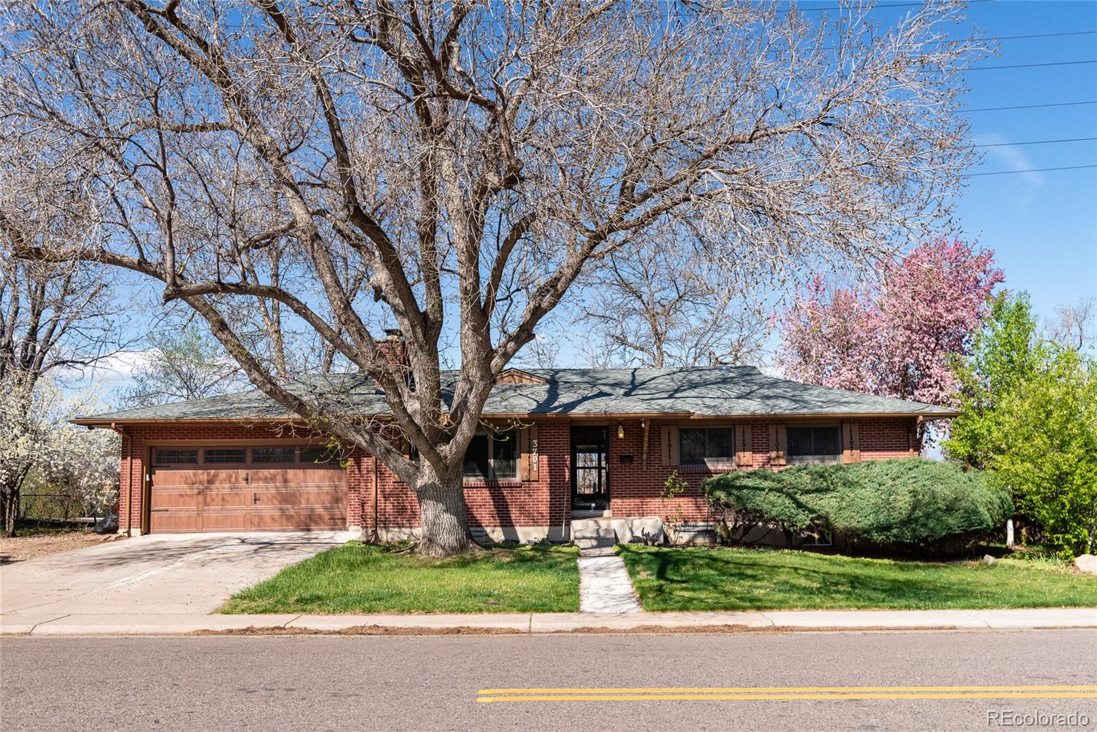 3701 S Uinta Street Denver CO 80237