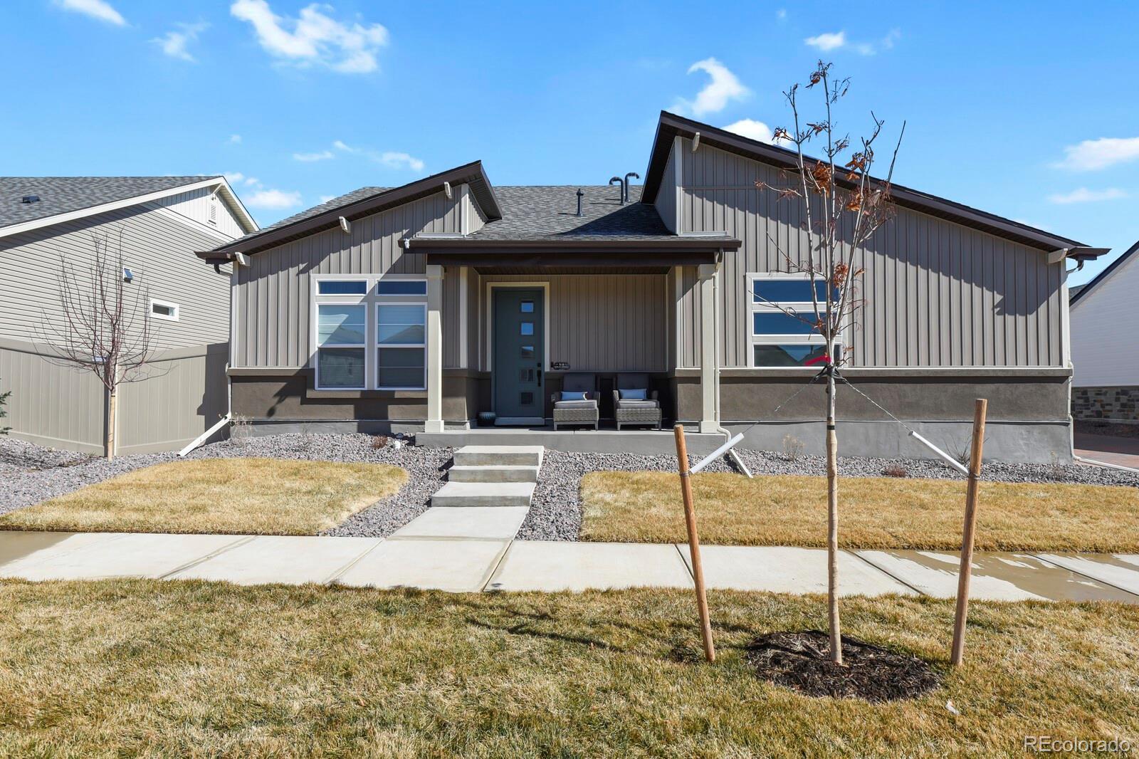 5825 Mireland View Colorado Springs CO 80927