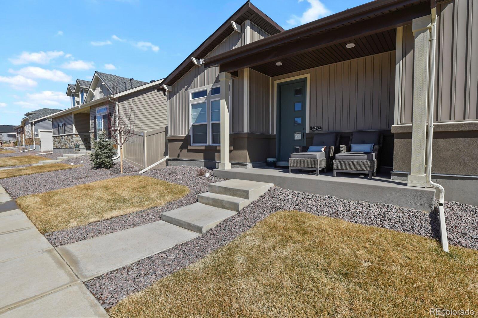 5825 Mireland View Colorado Springs CO 80927
