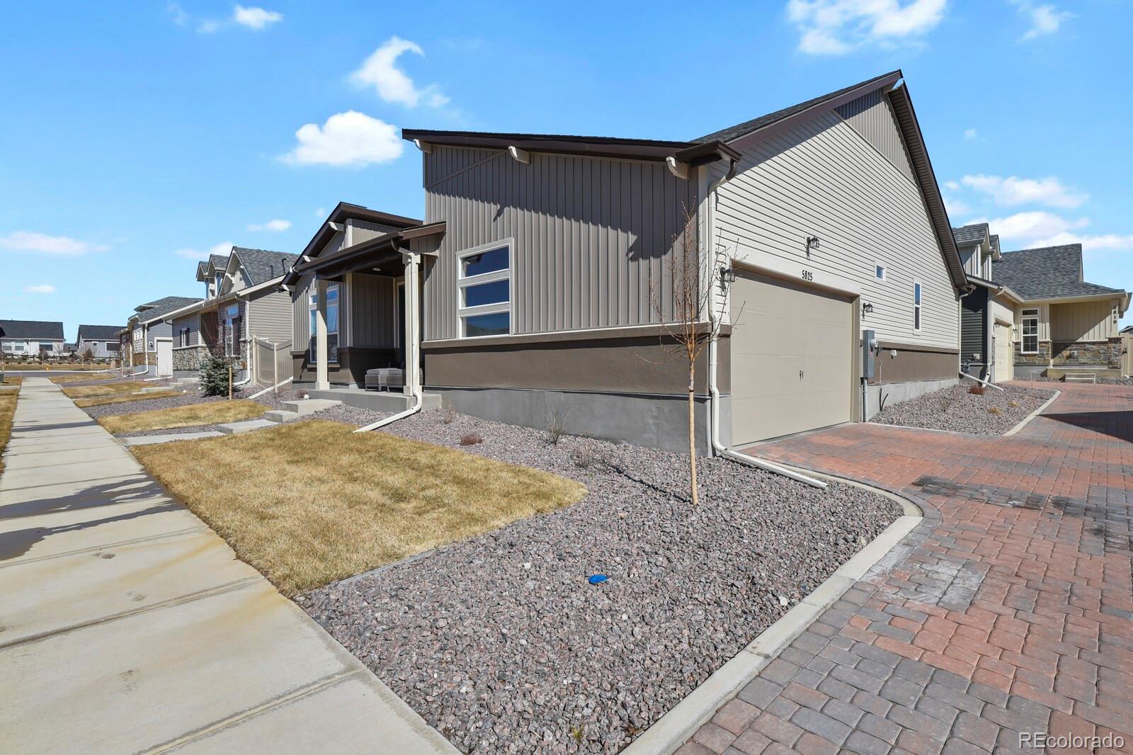 5825 Mireland View Colorado Springs CO 80927