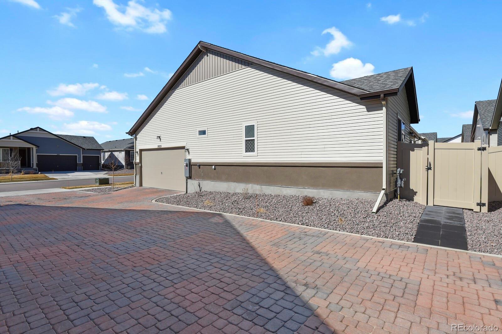 5825 Mireland View Colorado Springs CO 80927